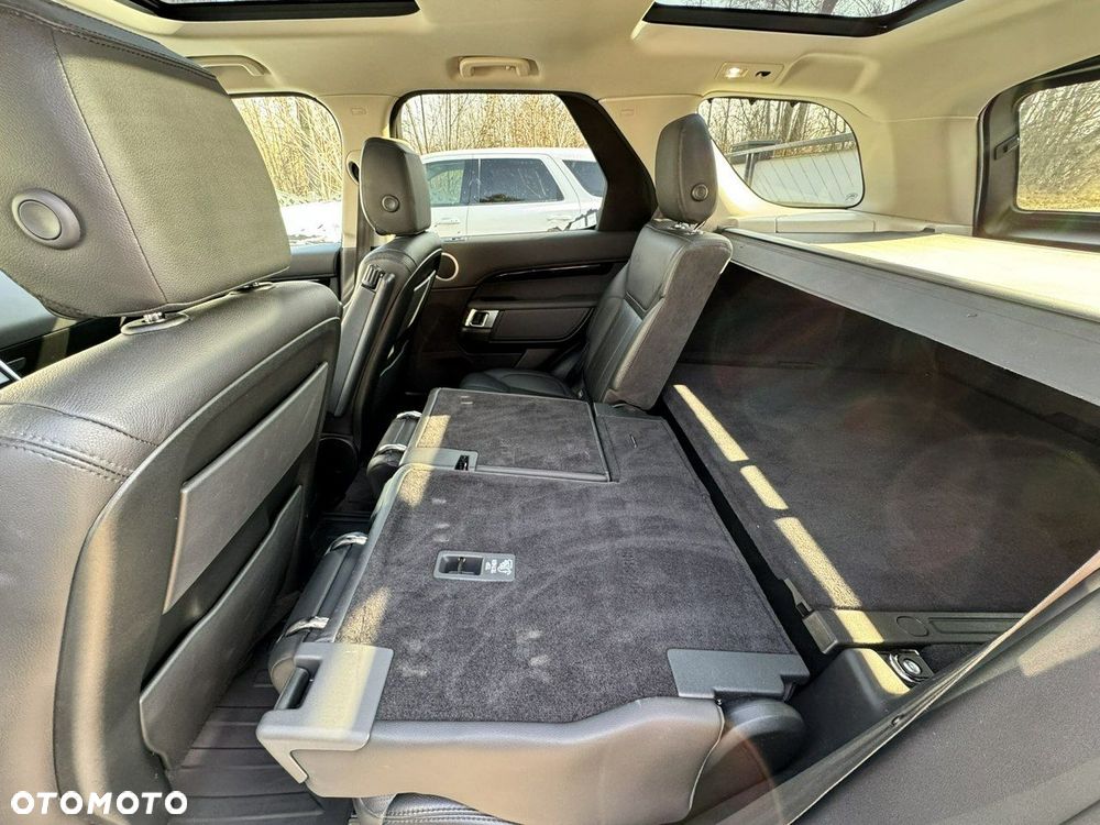 Land Rover Discovery - 40