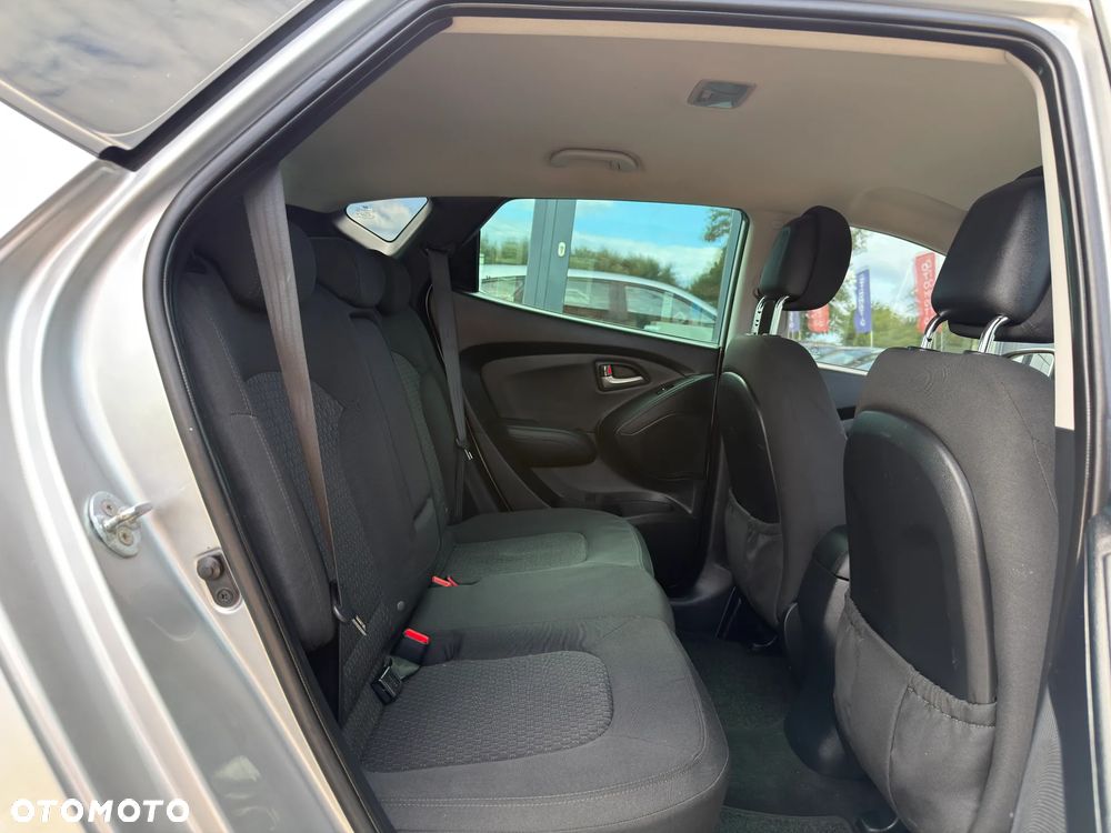 Hyundai ix35 2.0 Premium 2WD - 31