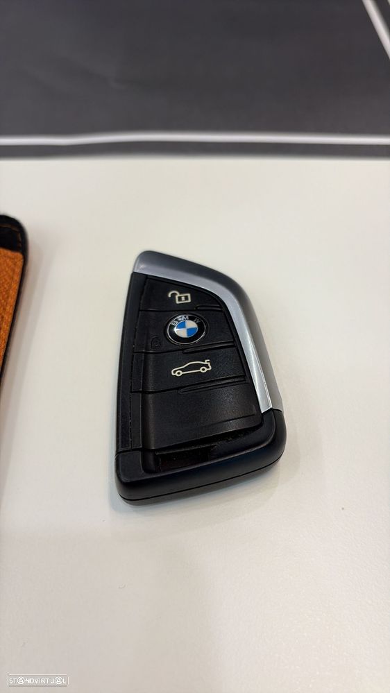 BMW X1 25 e xDrive - 5