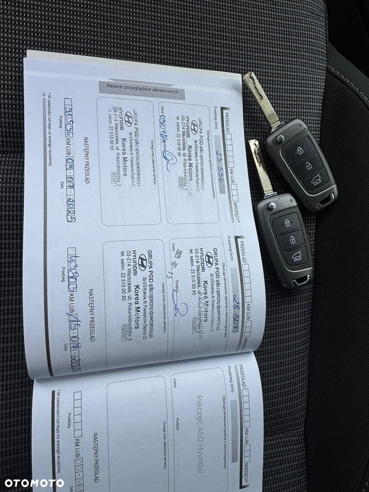 Hyundai i30 1.5 DPI Comfort - 18
