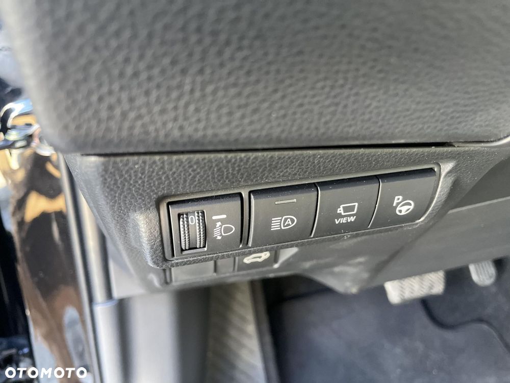 Toyota Corolla Cross 2.0 Hybrid Premiere Edition - 9