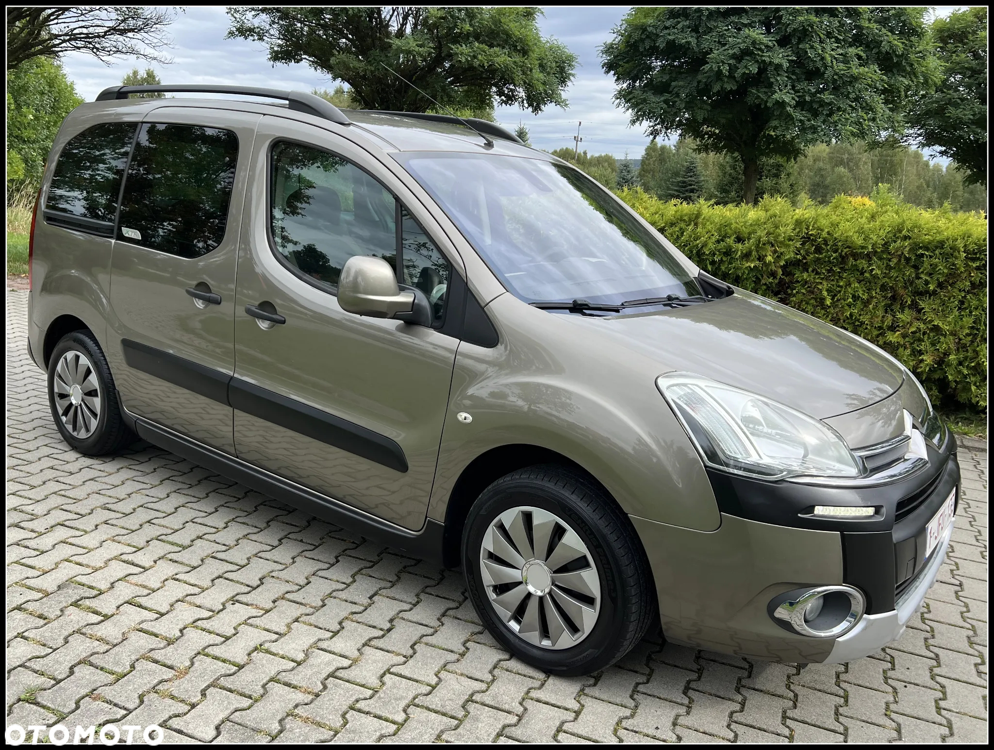 Citroën Berlingo 1.6 HDi XTR - 3