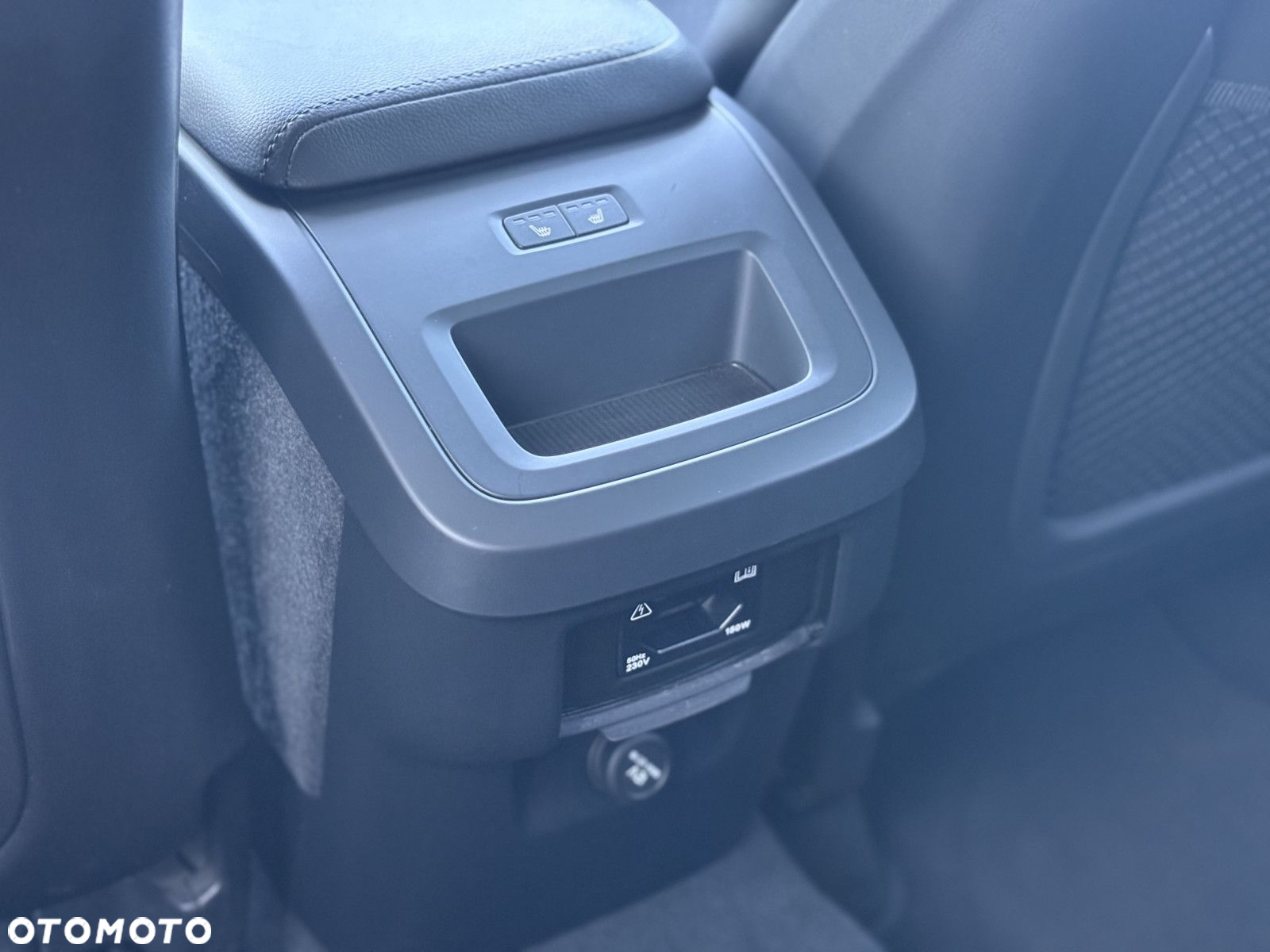 Volvo XC 60 - 23