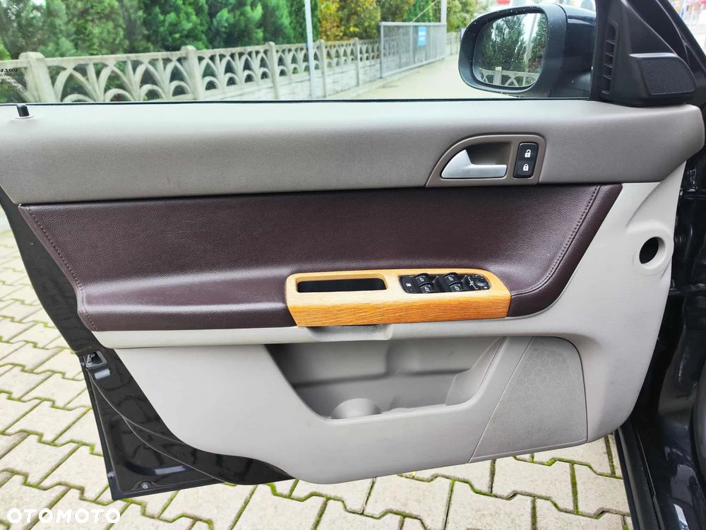 Volvo V50 2.0 Summum - 31
