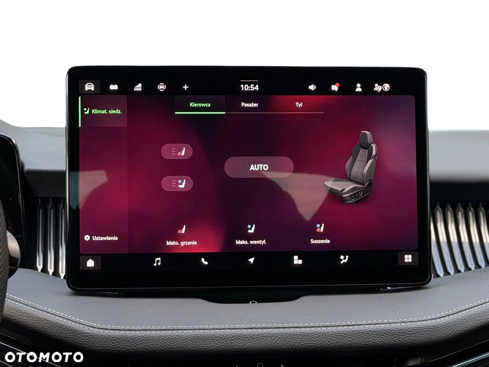 Skoda Superb 1.5 TSI Plug-in Hybrid Sportline DSG - 38