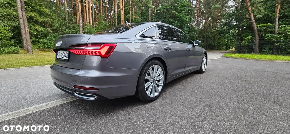 Audi A6 - 11