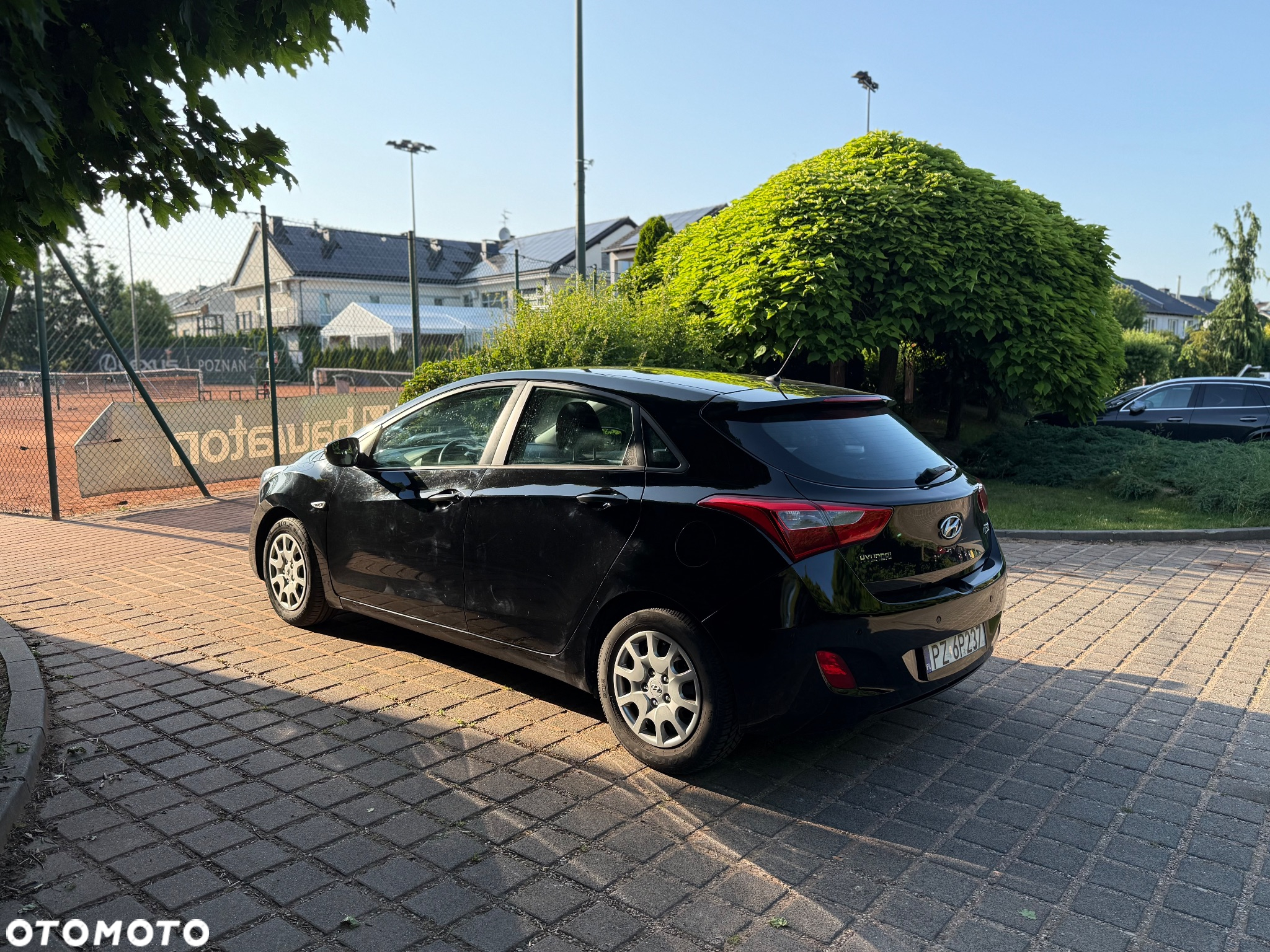 Hyundai i30 - 4