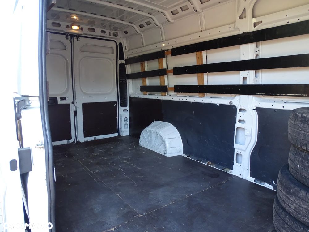 Citroën Jumper 2,2 hdi 150 konny , L4 H2 , max, klima, kamera , super stan ! - 18