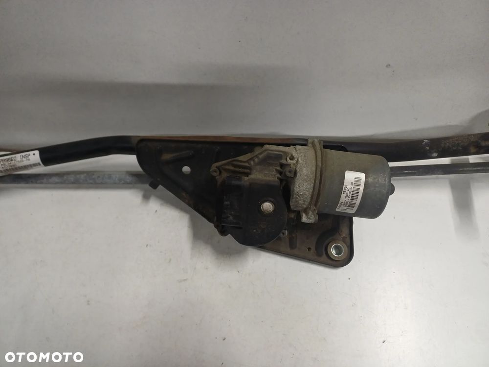 Mechanizm wycieraczek przod FORD F150 03-08R - 4