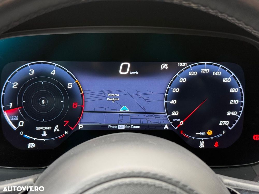 Maserati Grecale Modena - 36