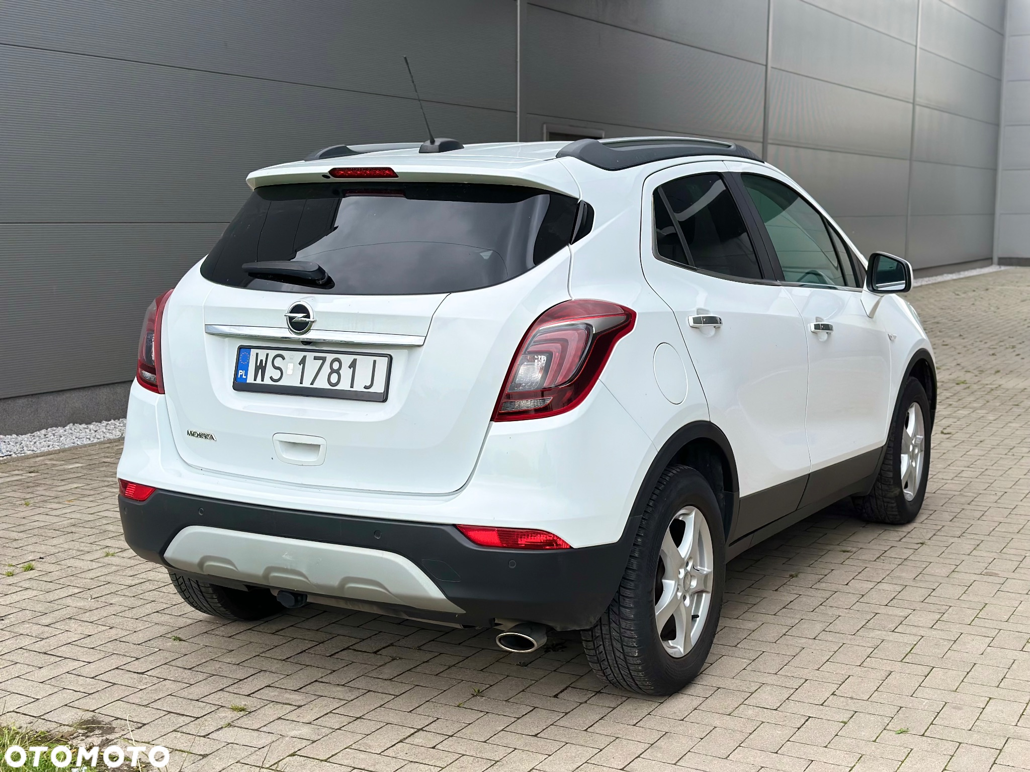Opel Mokka - 12