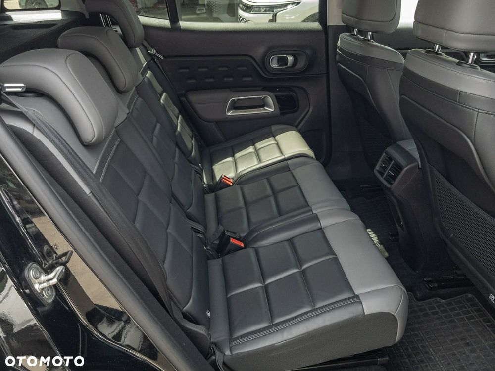 Citroën C5 Aircross 1.6 PureTech Shine EAT8 - 27