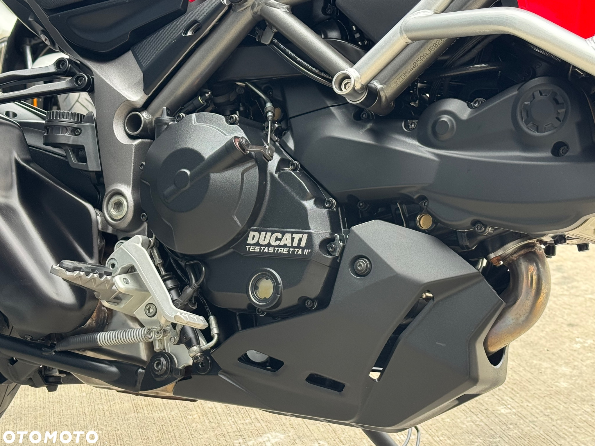 Ducati Multistrada - 37