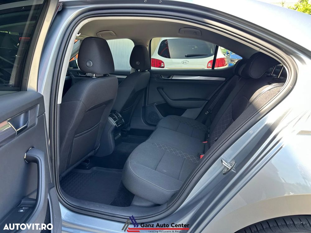 Skoda Superb 2.0 TDI 4X4 DSG Style - 17