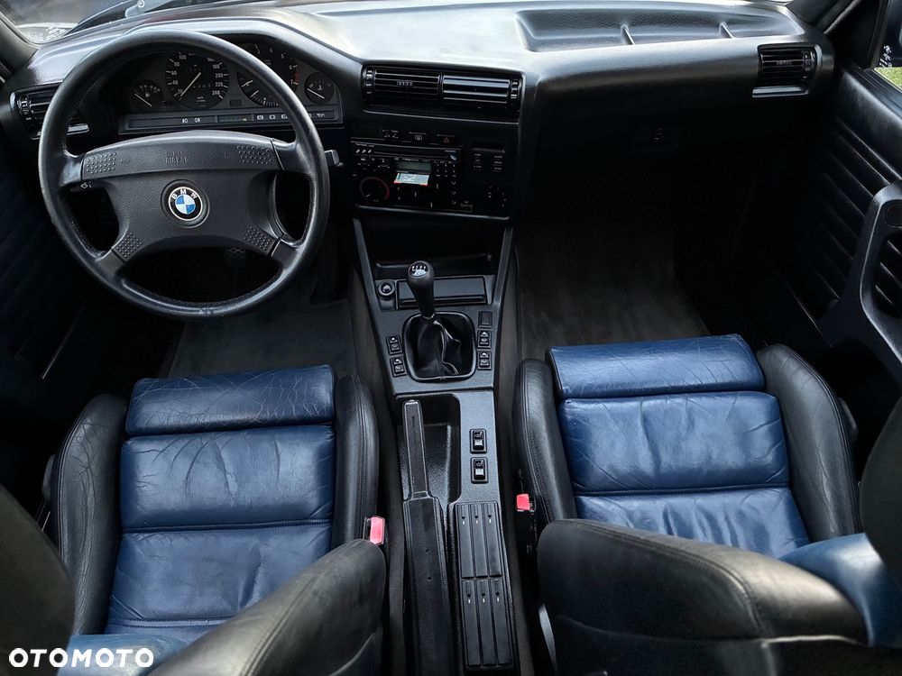 BMW Seria 3 - 36