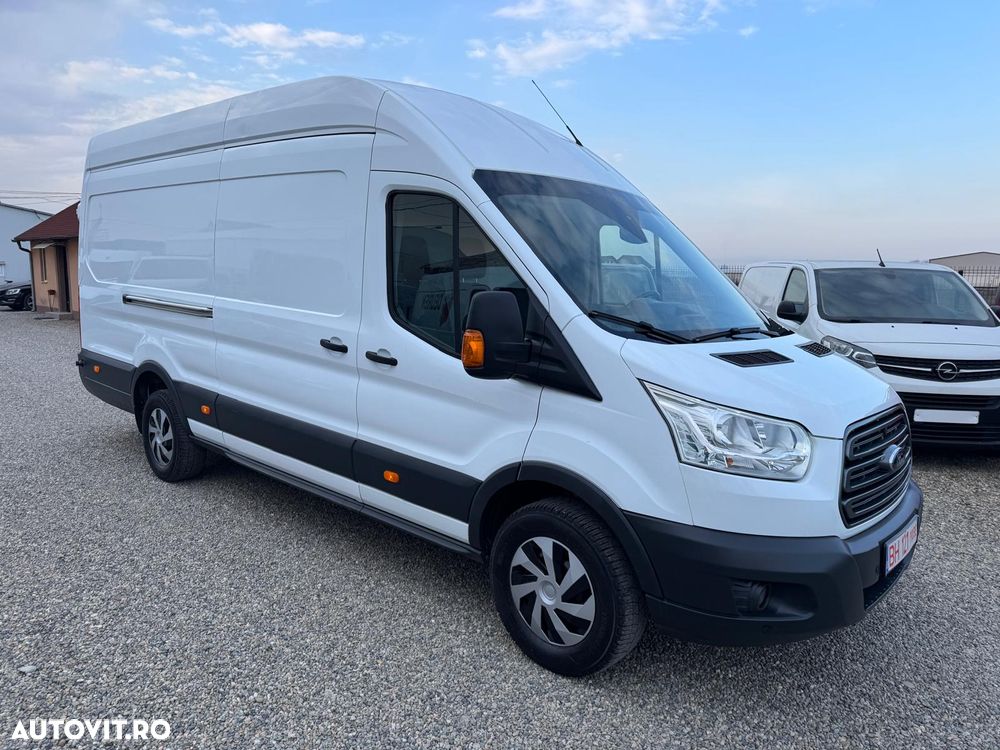 Ford TRANSIT - 2