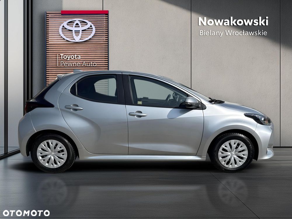 Toyota Yaris - 31