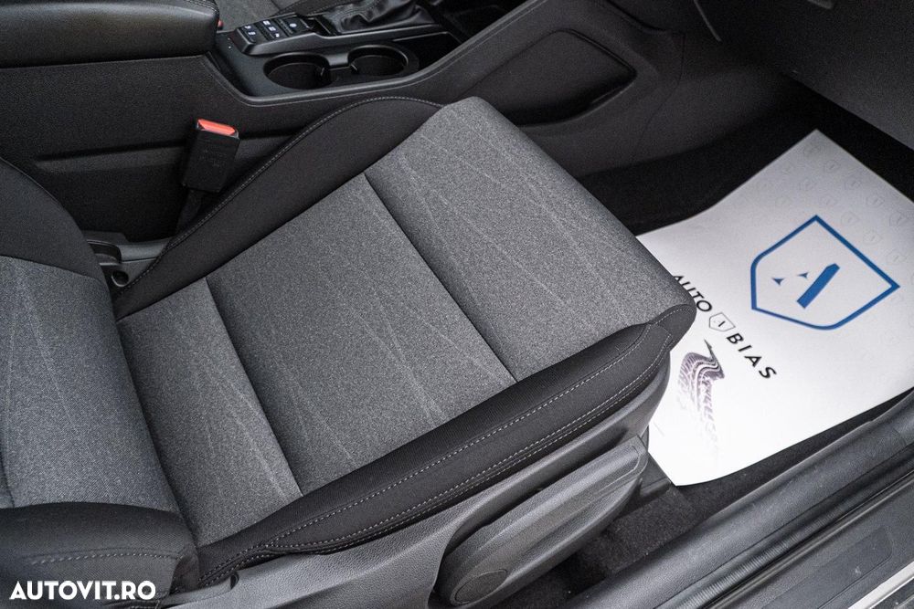 Hyundai Tucson 1.6 T-GDi 4WD 7DCT Premium+ - 39