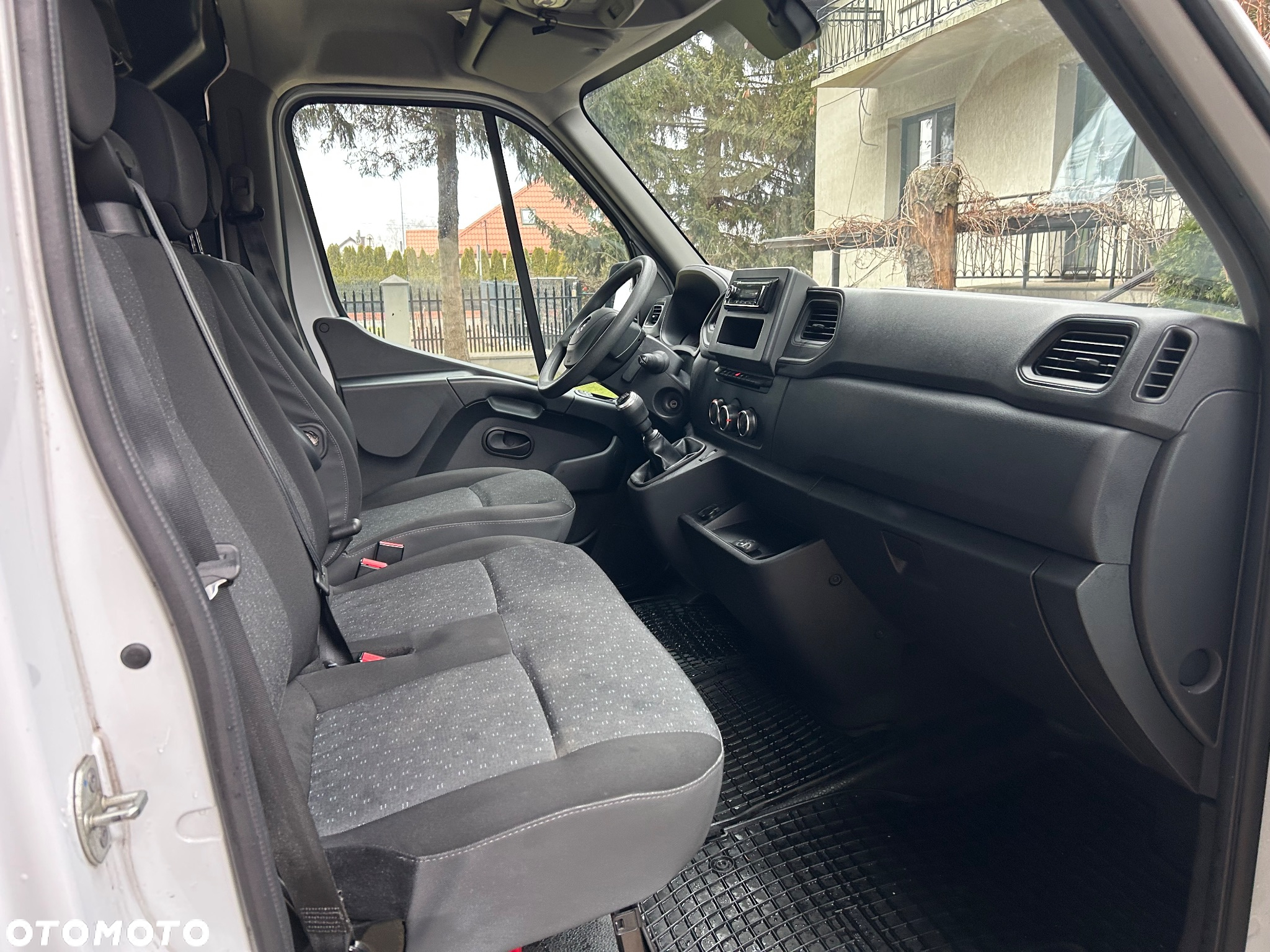Opel Movano - 15