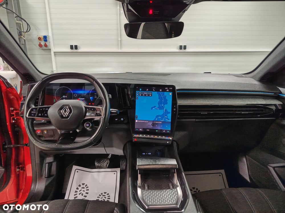 Renault Austral 1.3 TCe mHEV Evolution - 25