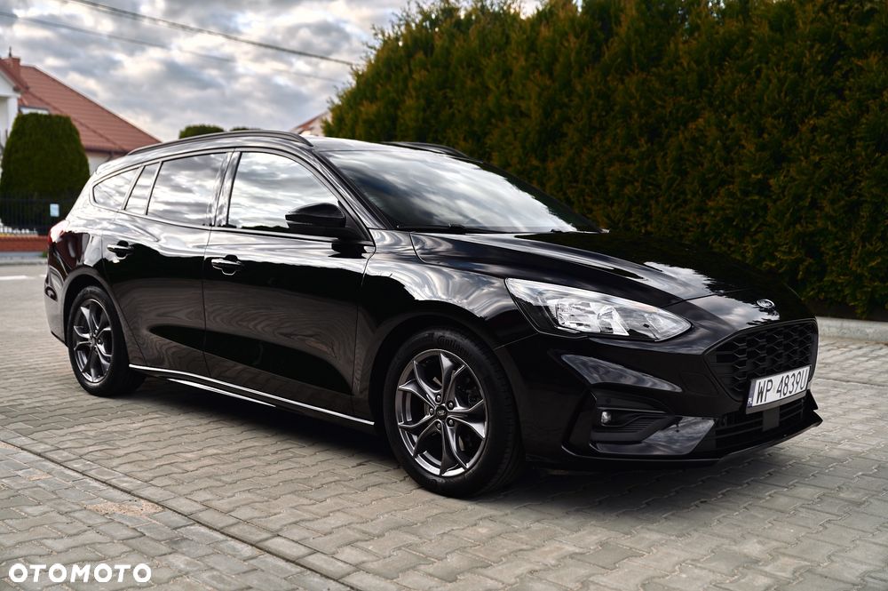 Ford Focus - 16
