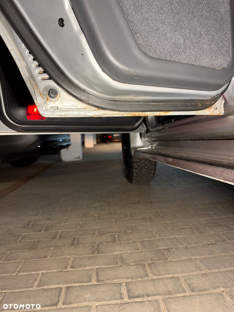 Mitsubishi Pajero 3.5 GLS - 11