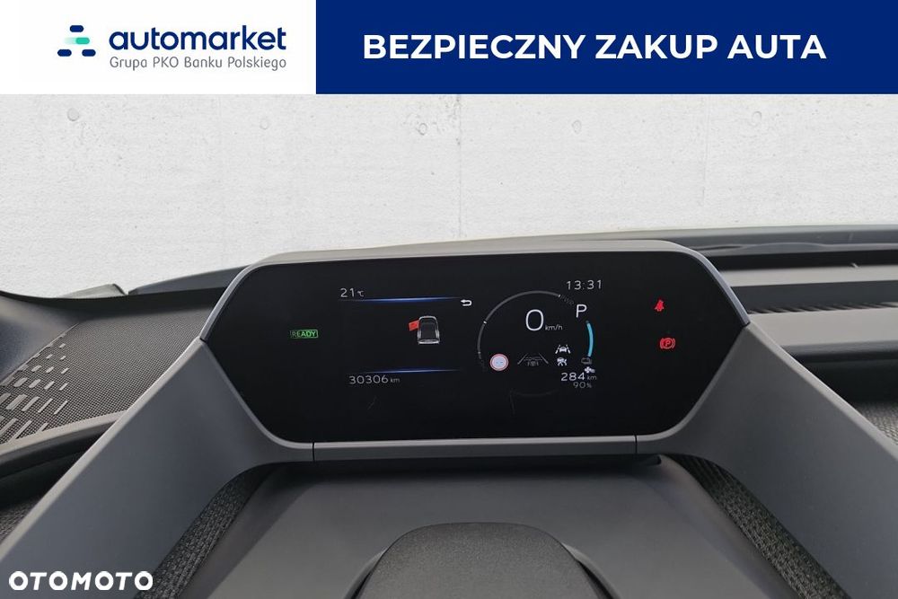 Toyota bZ4X 71.4kWh Prestige - 17