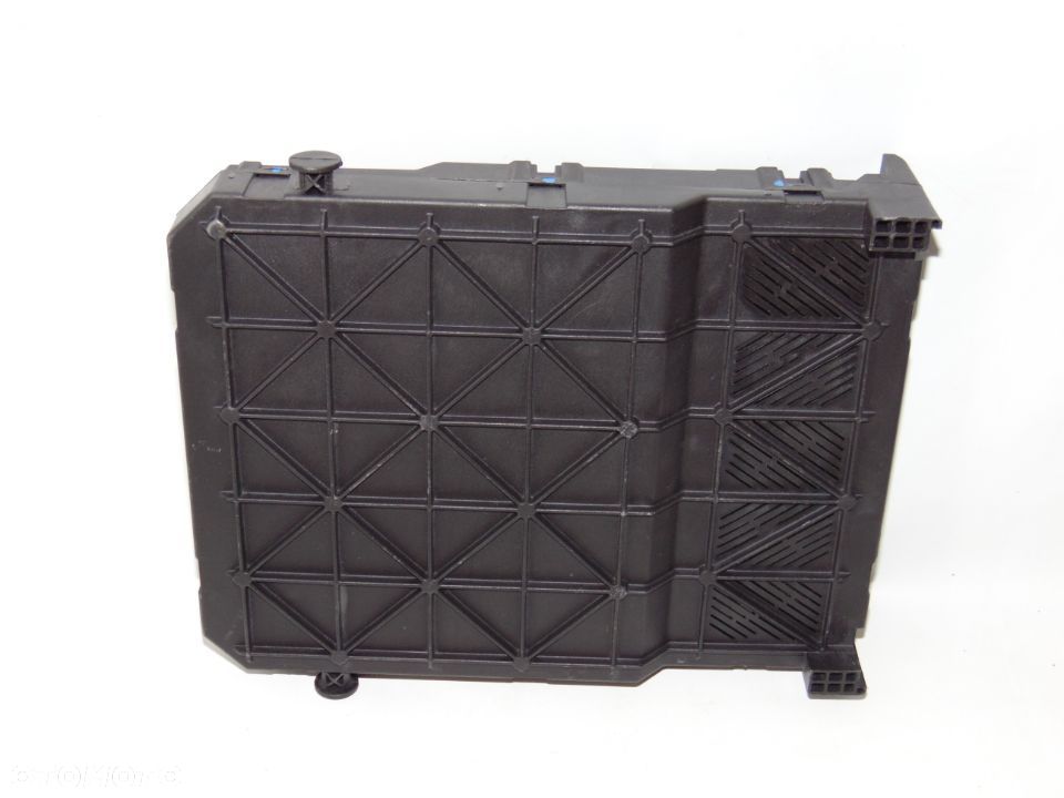 Moduł sterownik BSI S118085200I 9650585780 Citroen C2 C3 , 02-09r - 3