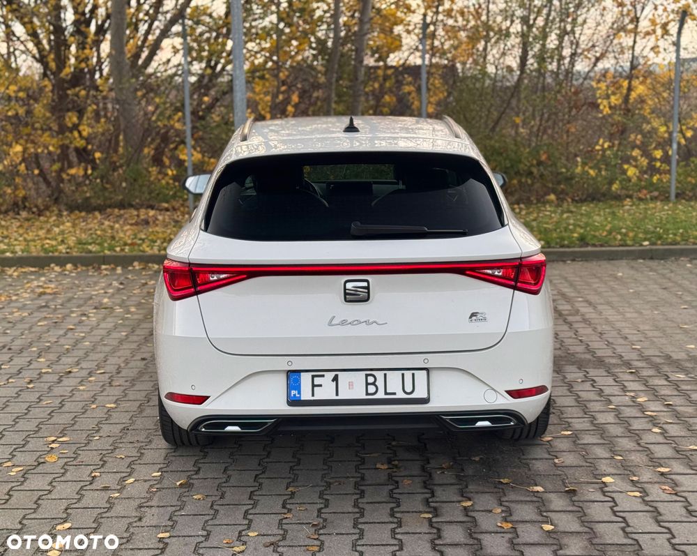 Seat Leon - 17