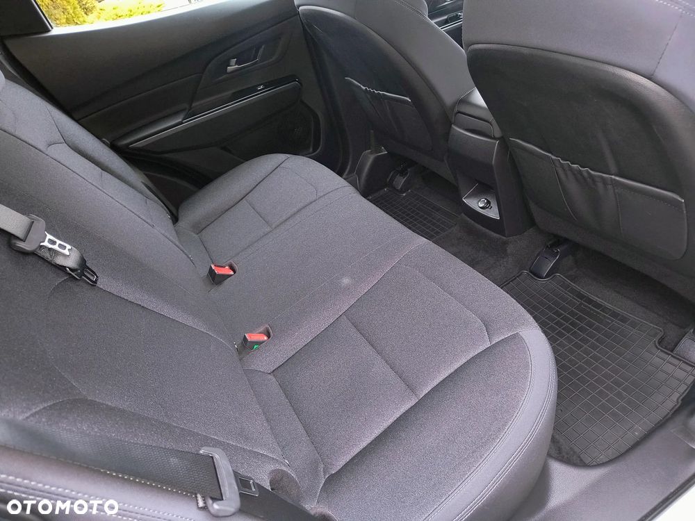 SsangYong/KGM Korando 1.5 T-GDI Joy 2WD - 20