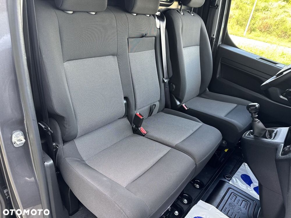 Toyota PROACE - 15