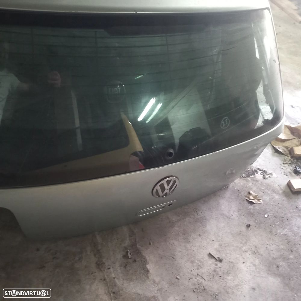 Mala completa vw golf 4 - 3