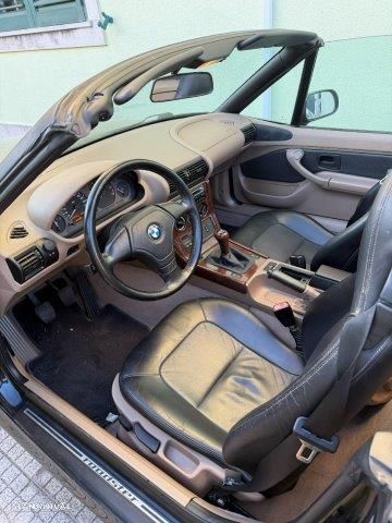 BMW Z3 1.9 - 18