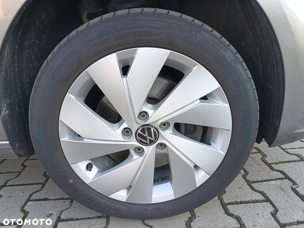 Volkswagen Caddy Maxi 1.4 TSI Trendline - 12