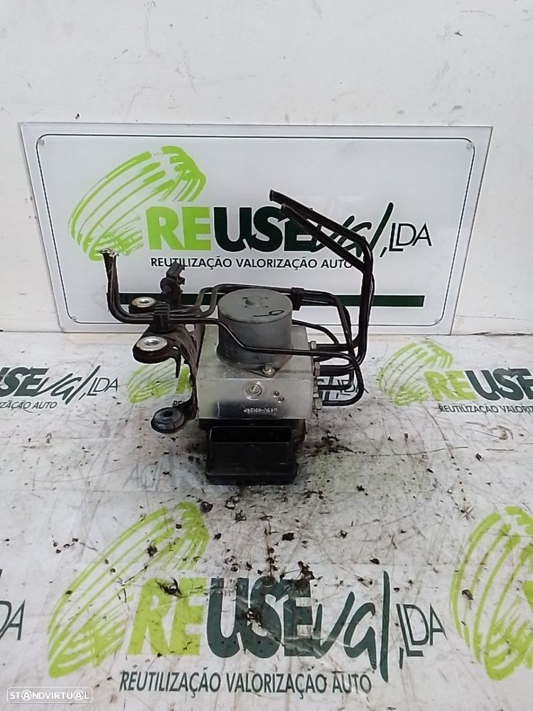 Abs Ford S-Max (Wa6) - 1