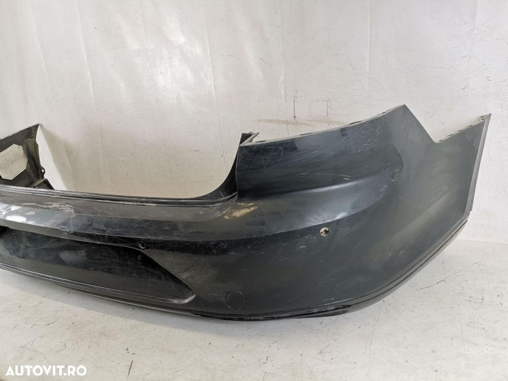 Bara Spate Cu Fusta Volkswagen VW  Passat B8 2014 2015 2016 2017 2018 - 4