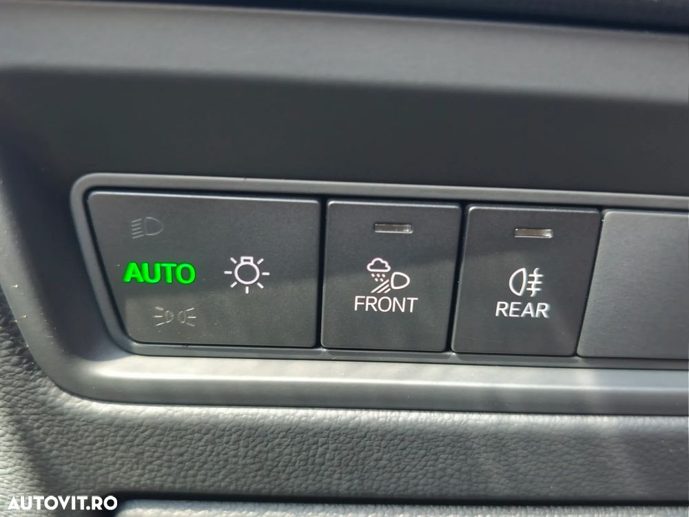 Volkswagen Touareg V6 TDI Elegance - 38