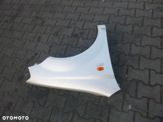 BŁOTNIK PRAWY PRZÓD PRAWY PRZEDNI DAEWOO KALOS KOLOR 95U - 4