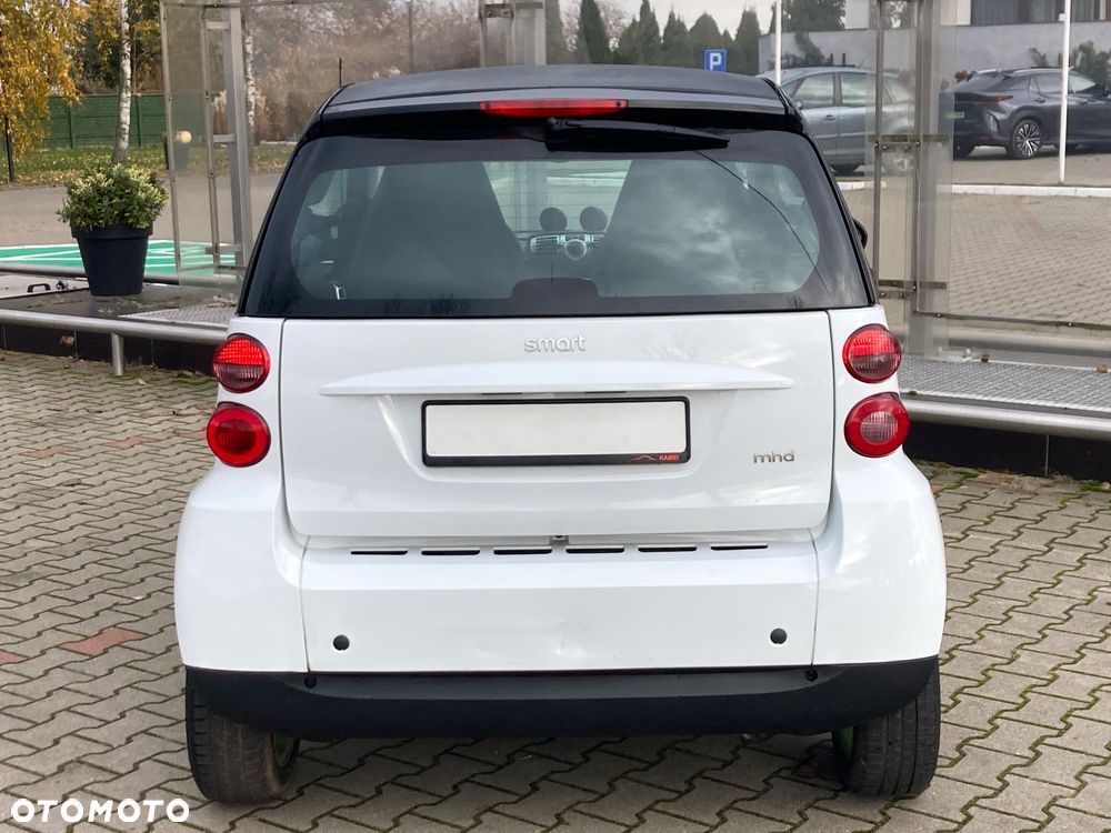 Smart Fortwo - 11