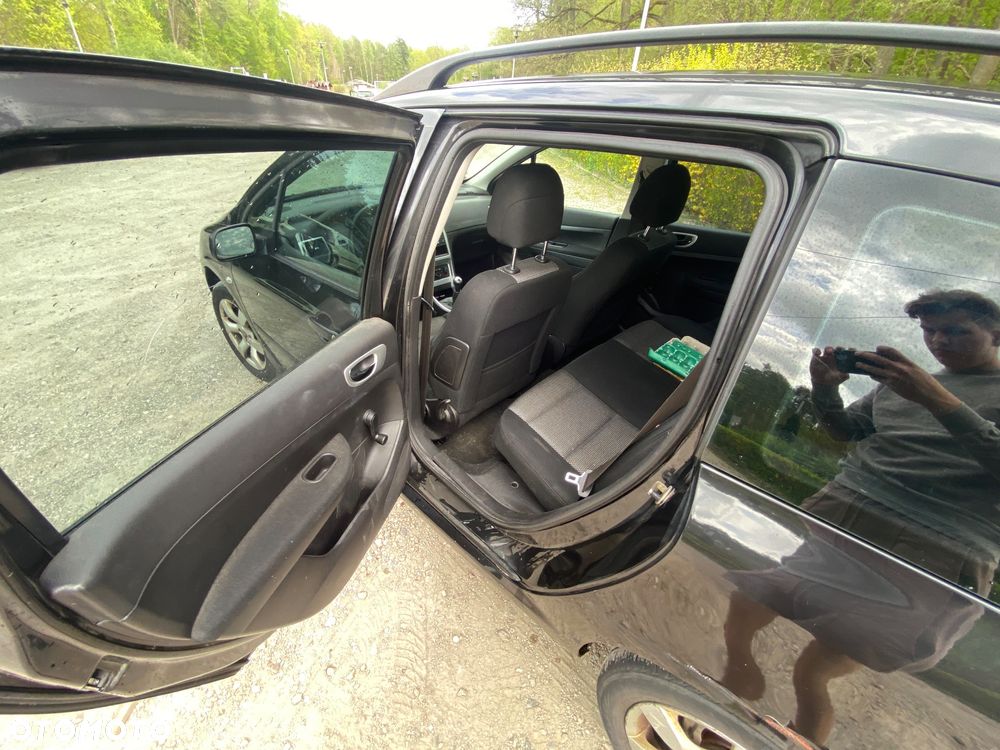 Peugeot 307 1.6 Premium n.gama - 13