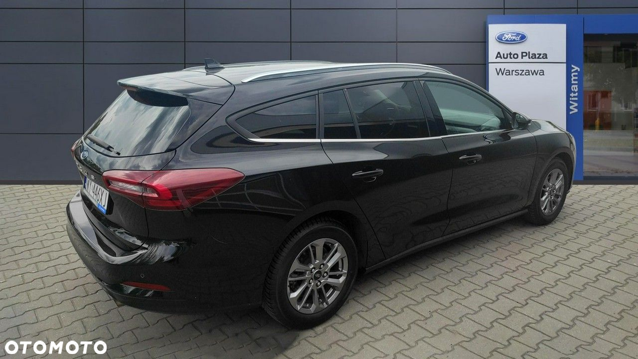 Ford Focus - 5