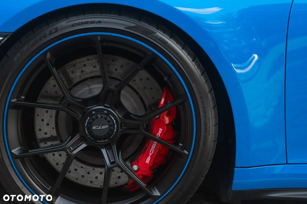 Porsche 911 GT3 PDK - 16
