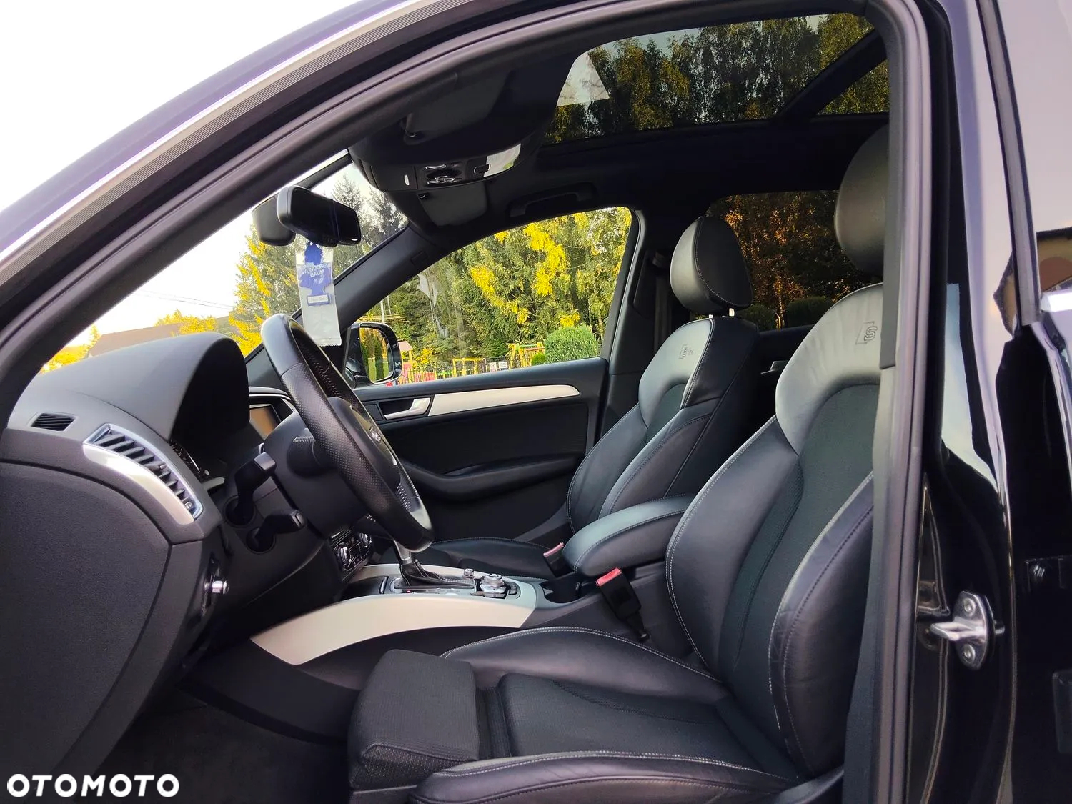 Audi Q5 2.0 TDI quattro S tronic - 24