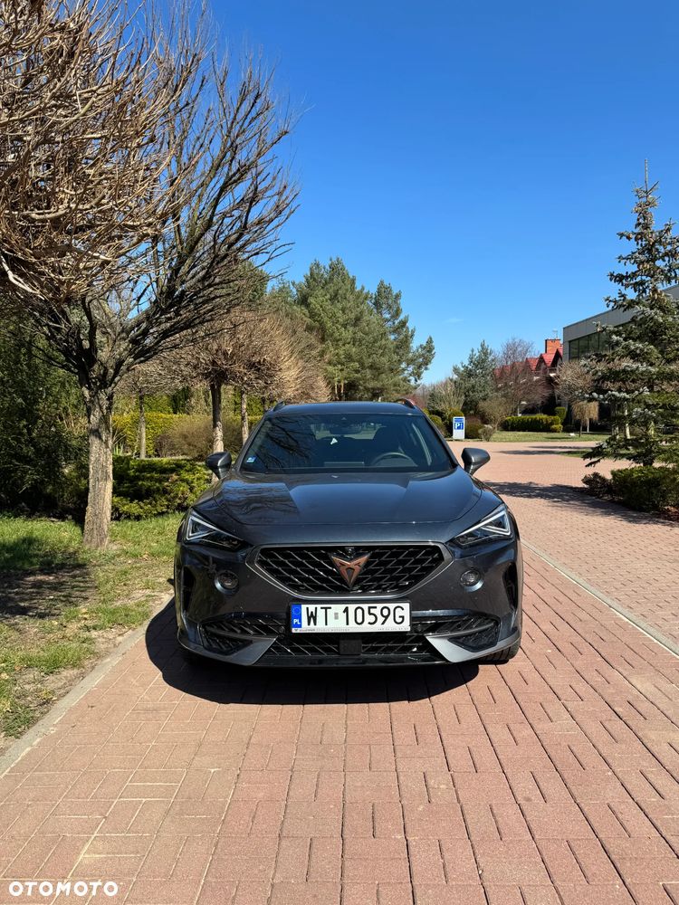 Cupra Formentor - 6
