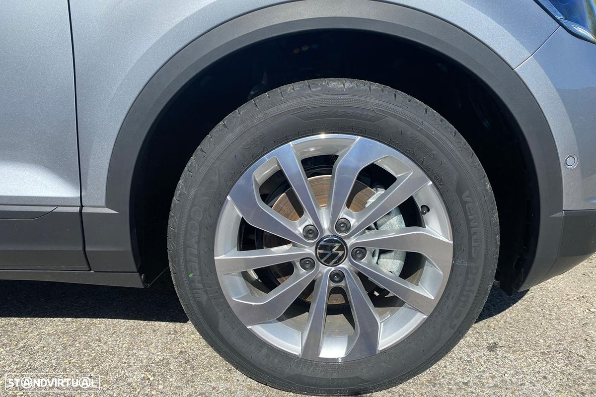 VW T-Roc 1.0 TSI Urban - 7