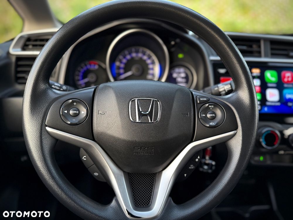 Honda Jazz 1.3 i-VTEC Comfort - 29
