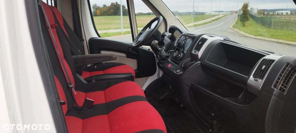 Fiat Ducato - 8