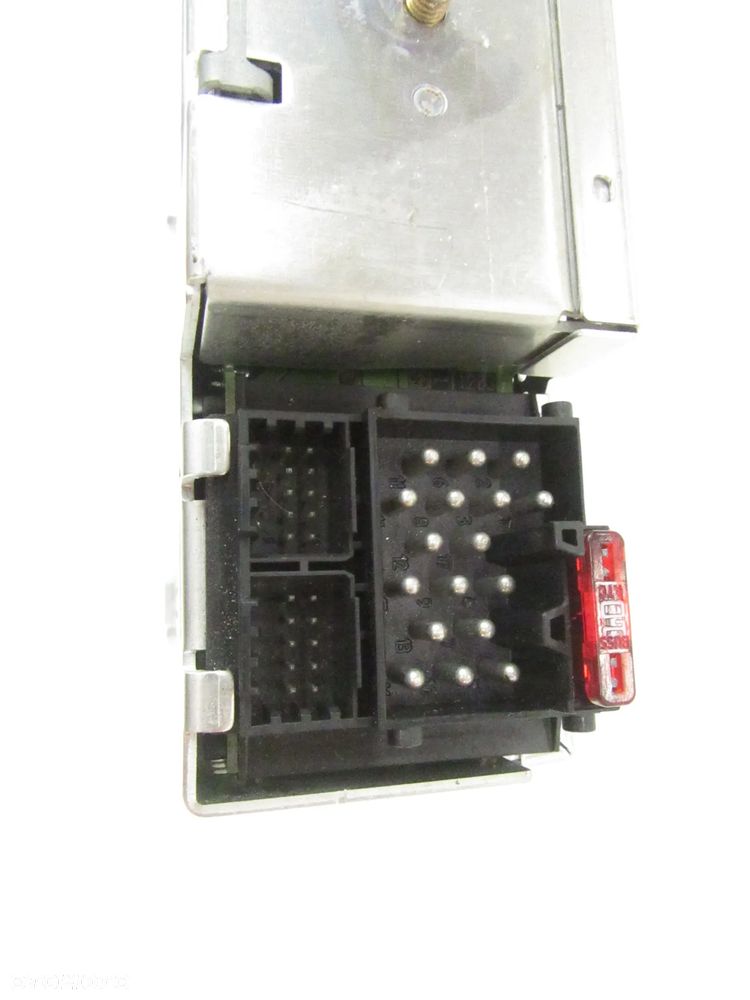 RADIO MODUŁ TUNER RADIOWY BM54 BMW e38 e39 e46 e53 PROFESSIONAL - 6