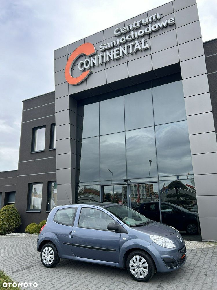 Renault Twingo 1.2 LEV 16V 75 Expression - 3