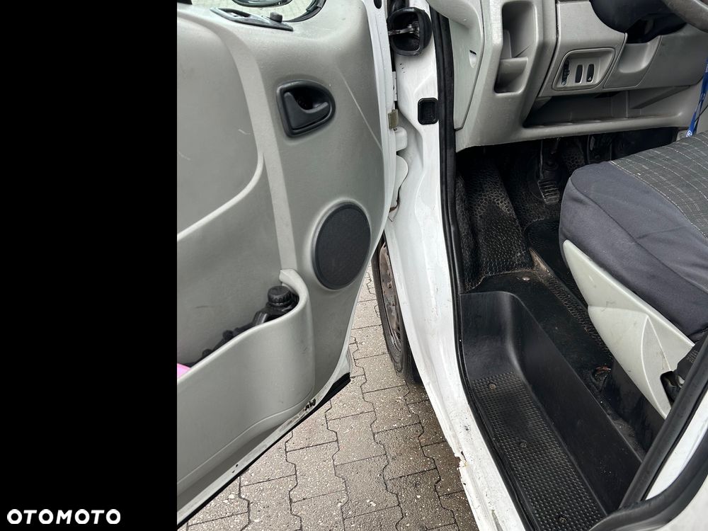 Renault Trafic - 3